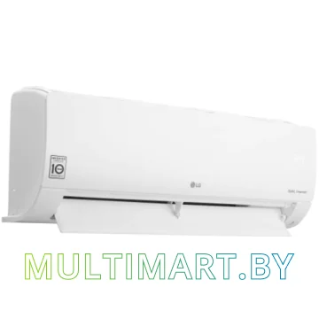 Кондиционер LG Eco S07EQR (NSAR+UA3R) картинка 3